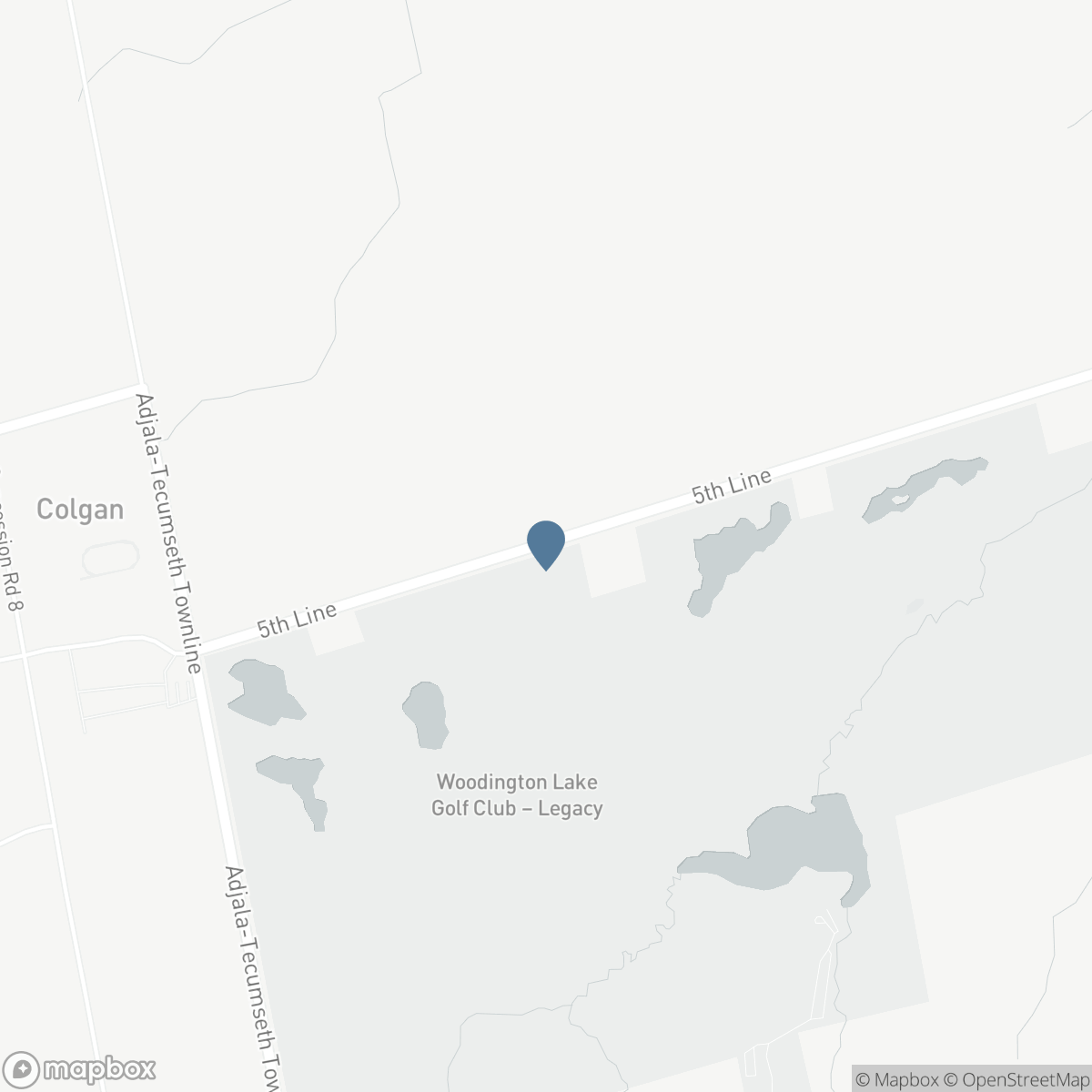 7157 5TH LINE, New Tecumseth, Ontario L0G 1W0